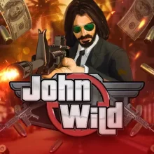 JohnWild