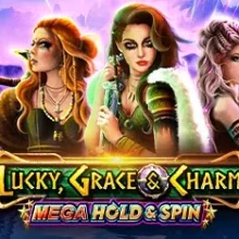 vs10luckcharm
